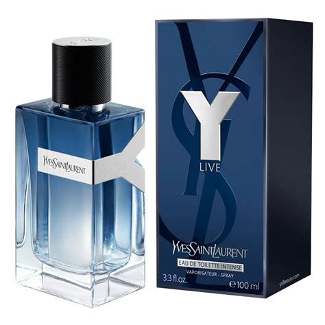 ysl perfume men model|yves saint laurent men's aftershave.